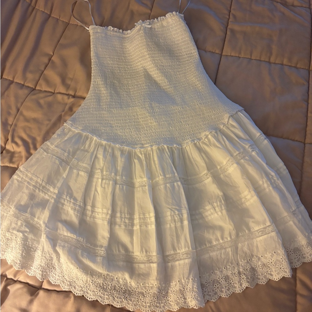 Sky To Moon dress